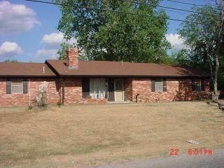Foreclosed Home - List 100164715