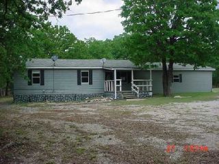 Foreclosed Home - HC 67 BOX 476, 73448