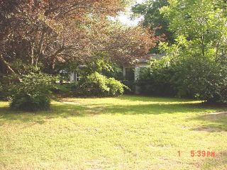 Foreclosed Home - 502 SE 4TH AVE, 73448
