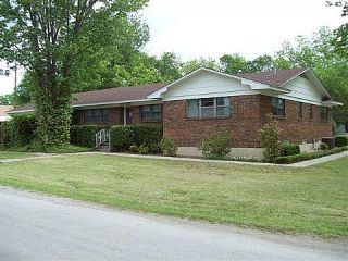 Foreclosed Home - 107 SW 7TH AVE, 73448