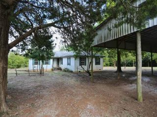 Foreclosed Home - 5325 Pipeline Rd, 73448