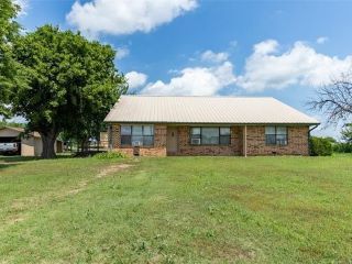Foreclosed Home - 7869 E STALLINGS RD, 73450
