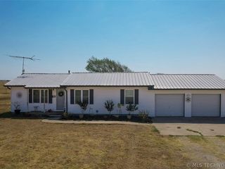 Foreclosed Home - 5600 STATE HIGHWAY 89, 73456