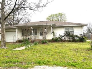 Foreclosed Home - 503 E 21ST ST, 73460