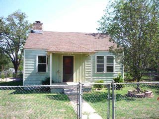 Foreclosed Home - 915 SW MCKINLEY AVE, 73501