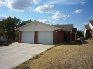 Foreclosed Home - 1909 SW E AVE, 73501