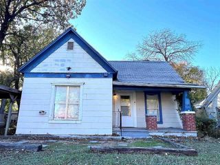 Foreclosed Home - 919 SW 7TH ST, 73501