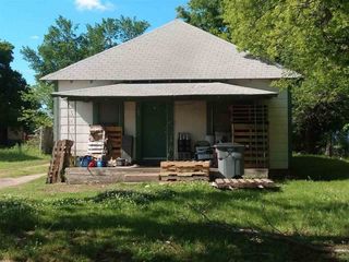 Foreclosed Home - 1003 SW I AVE, 73501