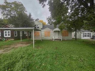 Foreclosed Home - 309 SW J AVE, 73501