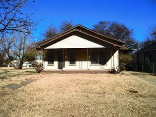 Foreclosed Home - 215 SW PARK AVE, 73501