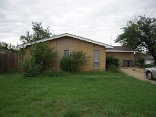 Foreclosed Home - List 100010340