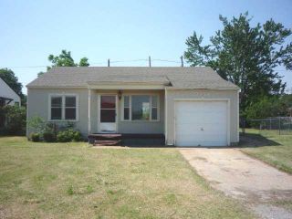 Foreclosed Home - List 100096800