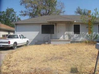 Foreclosed Home - List 100164685