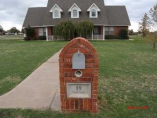 Foreclosed Home - List 100199214