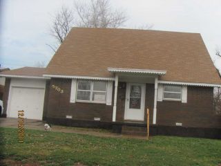 Foreclosed Home - List 100222208