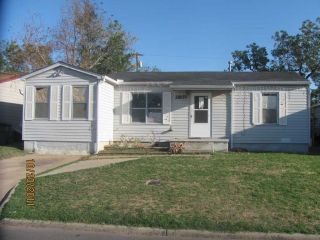 Foreclosed Home - List 100279502
