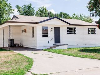 Foreclosed Home - 934 SW 35TH ST, 73505