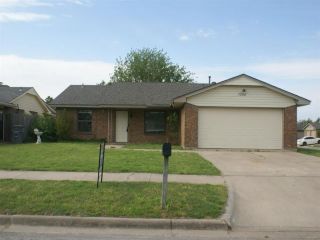 Foreclosed Home - 7228 NW HUNTER RD, 73505
