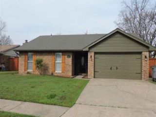 Foreclosed Home - 107 SW 74TH ST, 73505