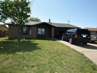 Foreclosed Home - 925 SW 60TH ST, 73505