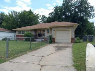 Foreclosed Home - List 100578873