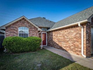 Foreclosed Home - 4431 NW WOLFCREEK BLVD, 73505