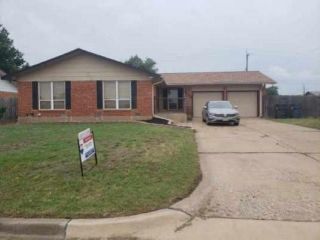 Foreclosed Home - List 100610531