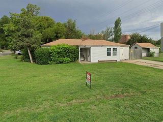 Foreclosed Home - 2701 SW G AVE, 73505