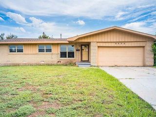 Foreclosed Home - 4628 SW ATOM AVE, 73505