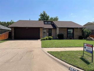 Foreclosed Home - 6825 NW WILLOW CREEK DR, 73505