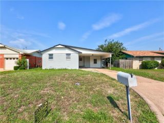 Foreclosed Home - 1510 NW 49TH ST, 73505