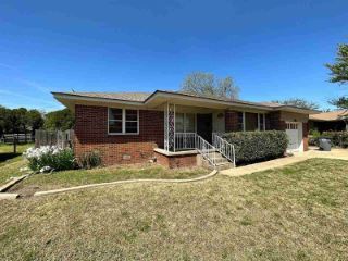 Foreclosed Home - 1616 NW 25TH ST, 73505
