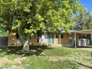 Foreclosed Home - 4718 NW RIDGECREST DR, 73505
