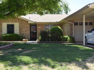 Foreclosed Home - 7822 NW MORROCCO DR, 73505