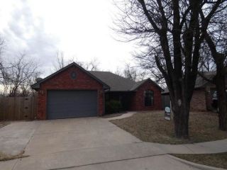 Foreclosed Home - 5516 NW WILFRED DR, 73505