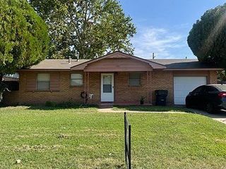 Foreclosed Home - 5324 NW COLUMBIA AVE, 73505