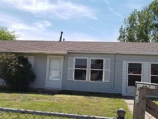 Foreclosed Home - 2416 NW 28TH ST, 73505