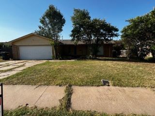 Foreclosed Home - 6821 SW FENWICK AVE, 73505