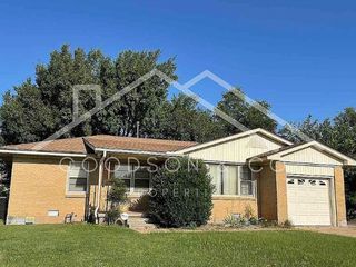Foreclosed Home - 1626 NW 27TH ST, 73505