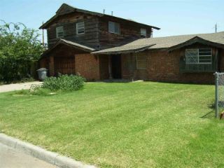 Foreclosed Home - 903 NW 64TH ST, 73505