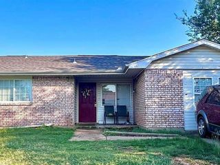 Foreclosed Home - 4608 SW H AVE, 73505