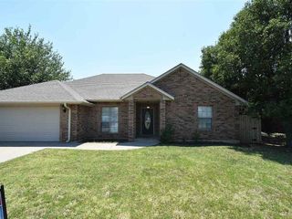 Foreclosed Home - 4506 SW PARKWAY DR, 73505