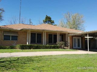 Foreclosed Home - 302 NW 31ST ST, 73505