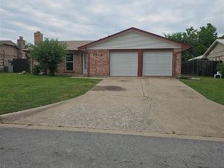 Foreclosed Home - 2614 NW 77TH ST, 73505
