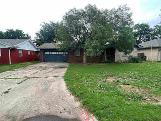 Foreclosed Home - 725 NW 36TH ST, 73505