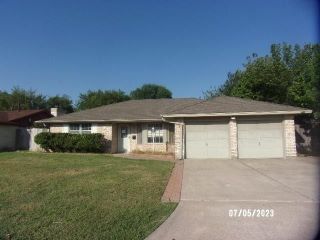 Foreclosed Home - 836 NW 50TH ST, 73505