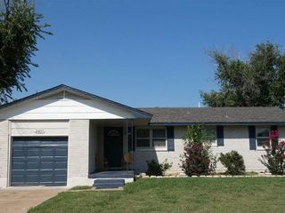 Foreclosed Home - 2407 NW 47TH ST, 73505