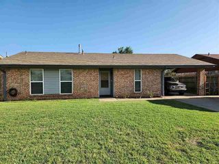 Foreclosed Home - 6208 NW BIRCH AVE, 73505