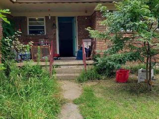 Foreclosed Home - 5705 NW EUCLID AVE, 73505