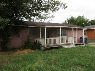 Foreclosed Home - 2338 NW 38TH PL, 73505